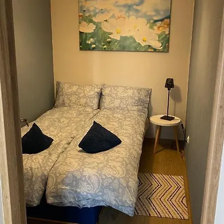 Appartamento Niebieski *