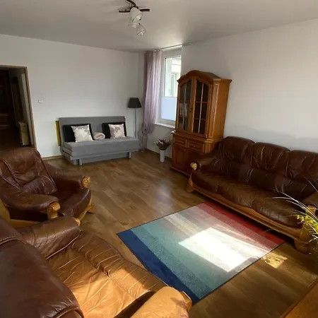 Niebieski Апартаменты Душники-Здруй