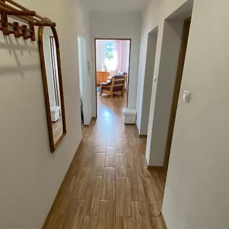 Niebieski Appartamento *