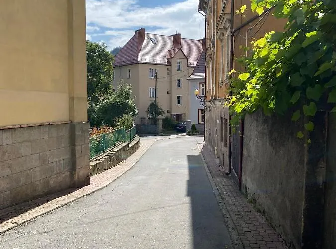 شقة Niebieski دوشنيكي زدروي